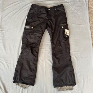 Burton Snowpants ❄️